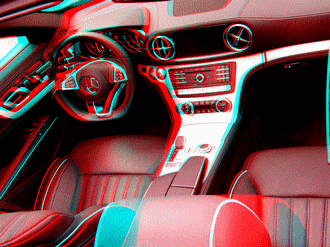 mercedes_3d